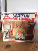 Other Raggedy Ann Andy