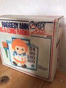 Other Raggedy Ann Andy