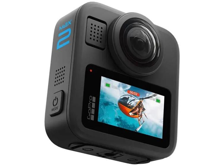 Others 3 Gopro Chdhz-311-Fw