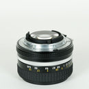 Nikon Lens (Single Focus) Ai Nikkor F1.4S F