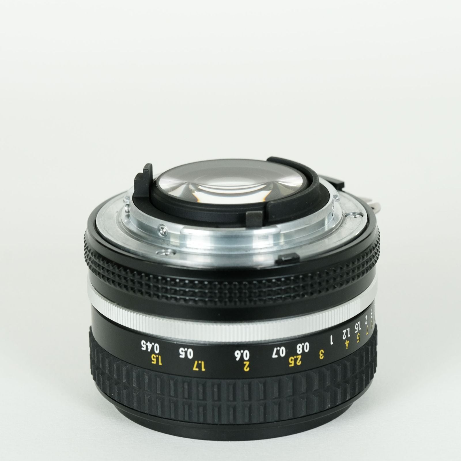 Nikon Lens (Single Focus) Ai Nikkor F1.4S F