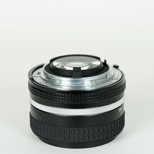 Nikon Lens (Single Focus) Ai Nikkor F1.4S F