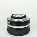 Nikon Lens (Single Focus) Ai Nikkor F1.4S F