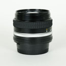 Nikon Lens (Single Focus) Ai Nikkor F1.4S F