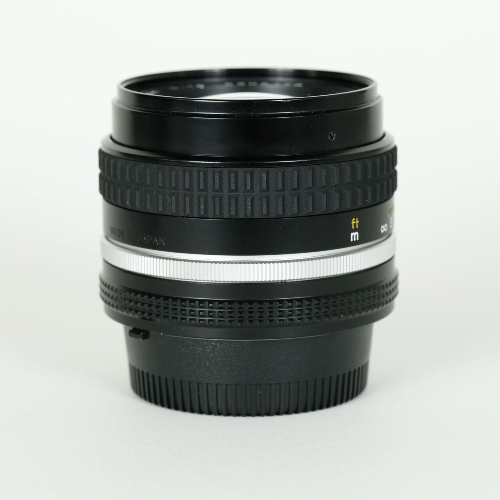 Nikon Lens (Single Focus) Ai Nikkor F1.4S F