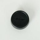 Nikon Lens (Single Focus) Ai Nikkor F1.4S F