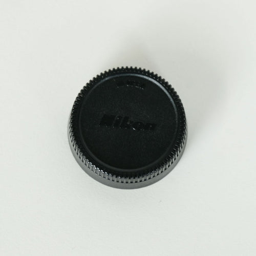 Nikon Lens (Single Focus) Ai Nikkor F1.4S F