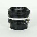 Nikon Lens (Single Focus) Ai Nikkor F1.4S F