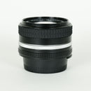 Nikon Lens (Single Focus) Ai Nikkor F1.4S F