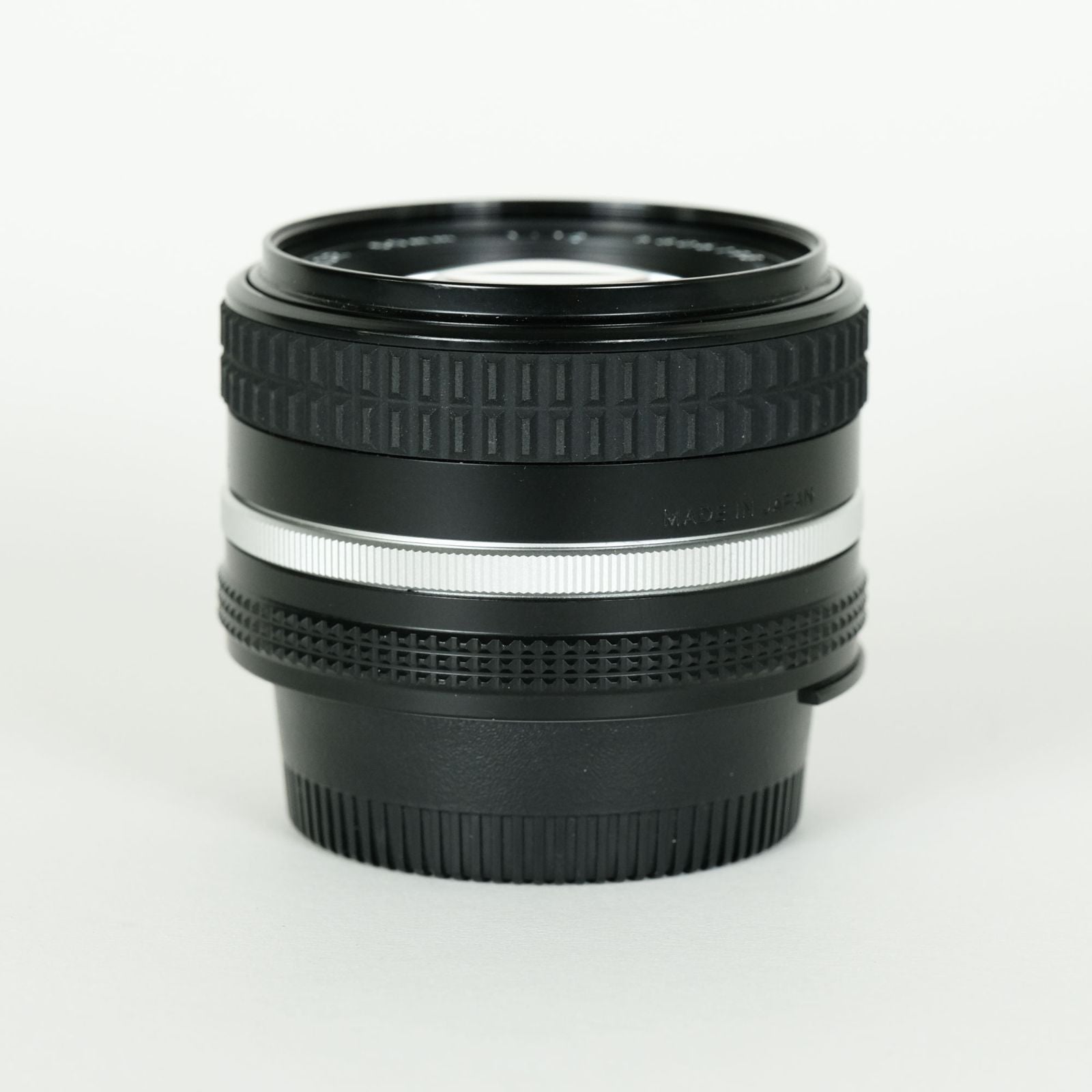 Nikon Lens (Single Focus) Ai Nikkor F1.4S F