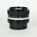 Nikon Lens (Single Focus) Ai Nikkor F1.4S F