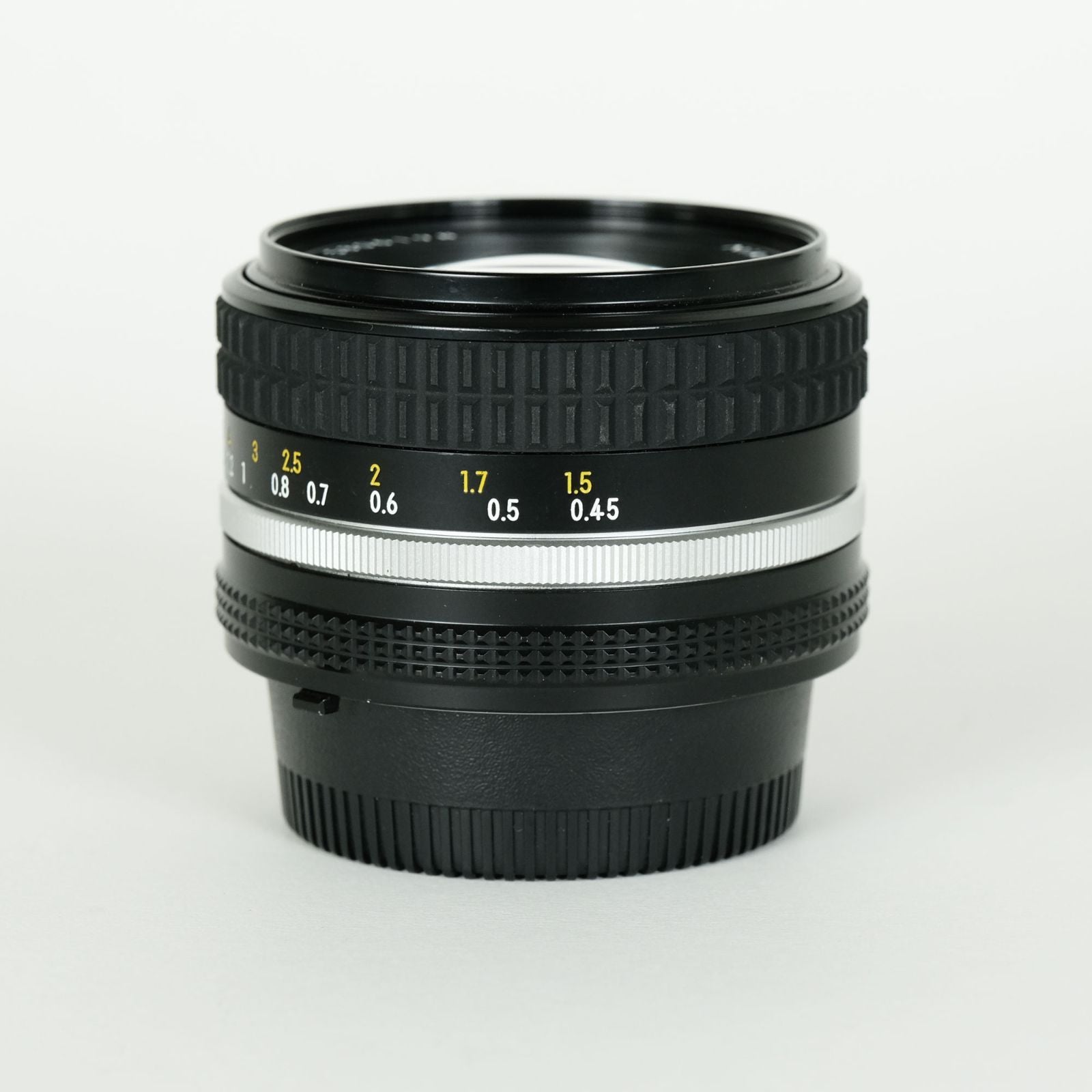 Nikon Lens (Single Focus) Ai Nikkor F1.4S F