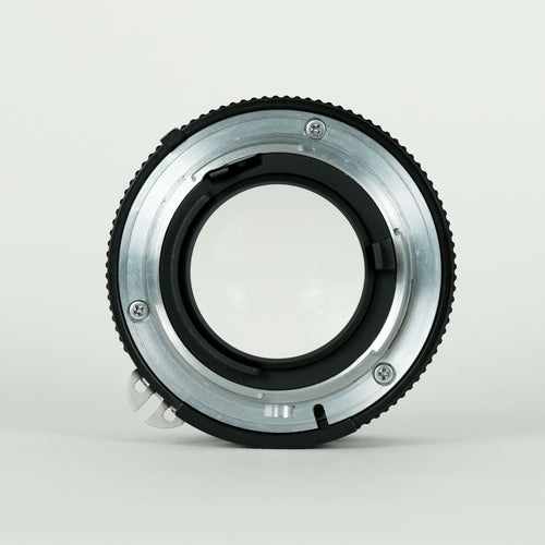 Nikon Lens (Single Focus) Ai Nikkor F1.4S F