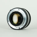 Nikon Lens (Single Focus) Ai Nikkor F1.4S F