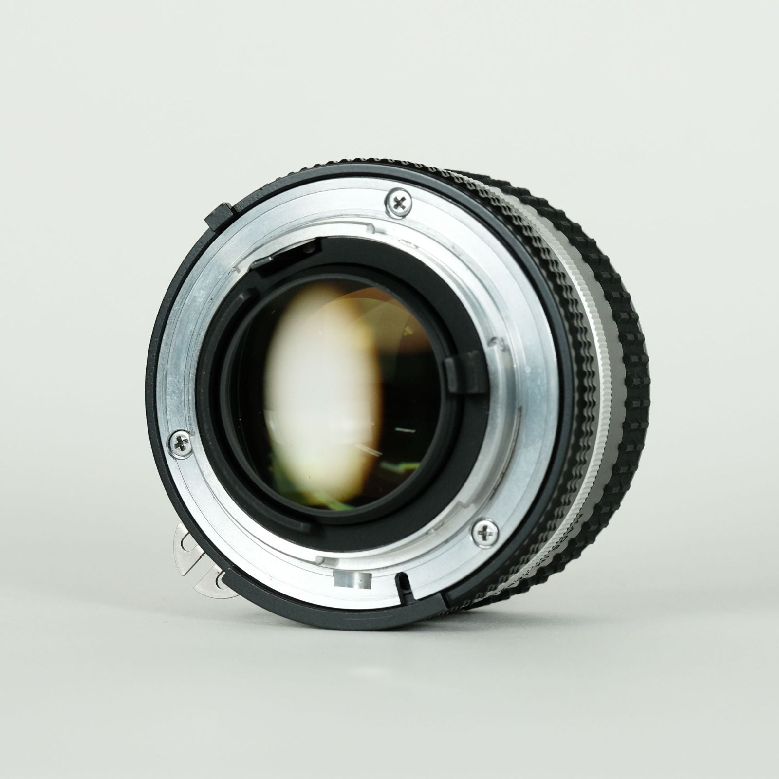 Nikon Lens (Single Focus) Ai Nikkor F1.4S F