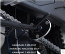 Accessories Z900 Z650Abs Ninja650 2017