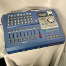 Tascam Multi -Track Recorder Dp-01 Mtr Hdd Digital Portastudio