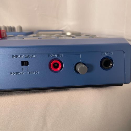 Tascam Multi -Track Recorder Dp-01 Mtr Hdd Digital Portastudio