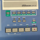 Tascam Multi -Track Recorder Dp-01 Mtr Hdd Digital Portastudio
