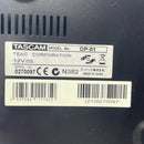 Tascam Multi -Track Recorder Dp-01 Mtr Hdd Digital Portastudio