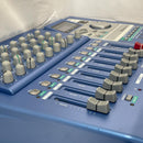 Tascam Multi -Track Recorder Dp-01 Mtr Hdd Digital Portastudio