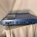 Tascam Multi -Track Recorder Dp-01 Mtr Hdd Digital Portastudio
