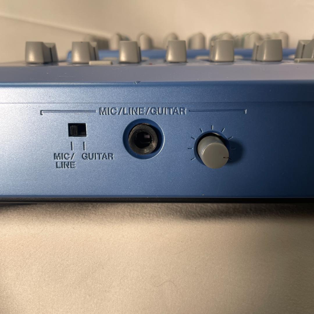 Tascam Multi -Track Recorder Dp-01 Mtr Hdd Digital Portastudio