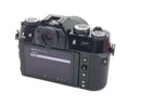 Fujifilm Mirrorless Interchangeable Lips X-T50 Jp Xc15-45Mm