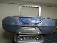 Radios Radio Cassette Players Md Rx-Mdx 61