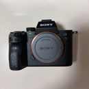 Sony Mirrorless Interchangeable Lens Cameras 7 Iii