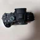 Sony Mirrorless Interchangeable Lens Cameras 7 Iii
