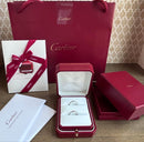 Cartier Ring