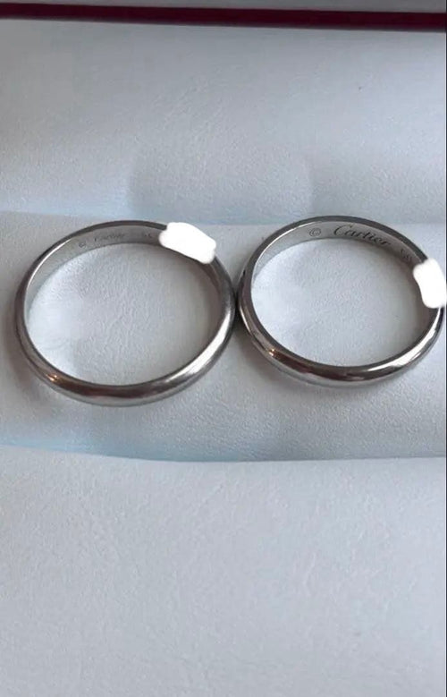 Cartier Ring