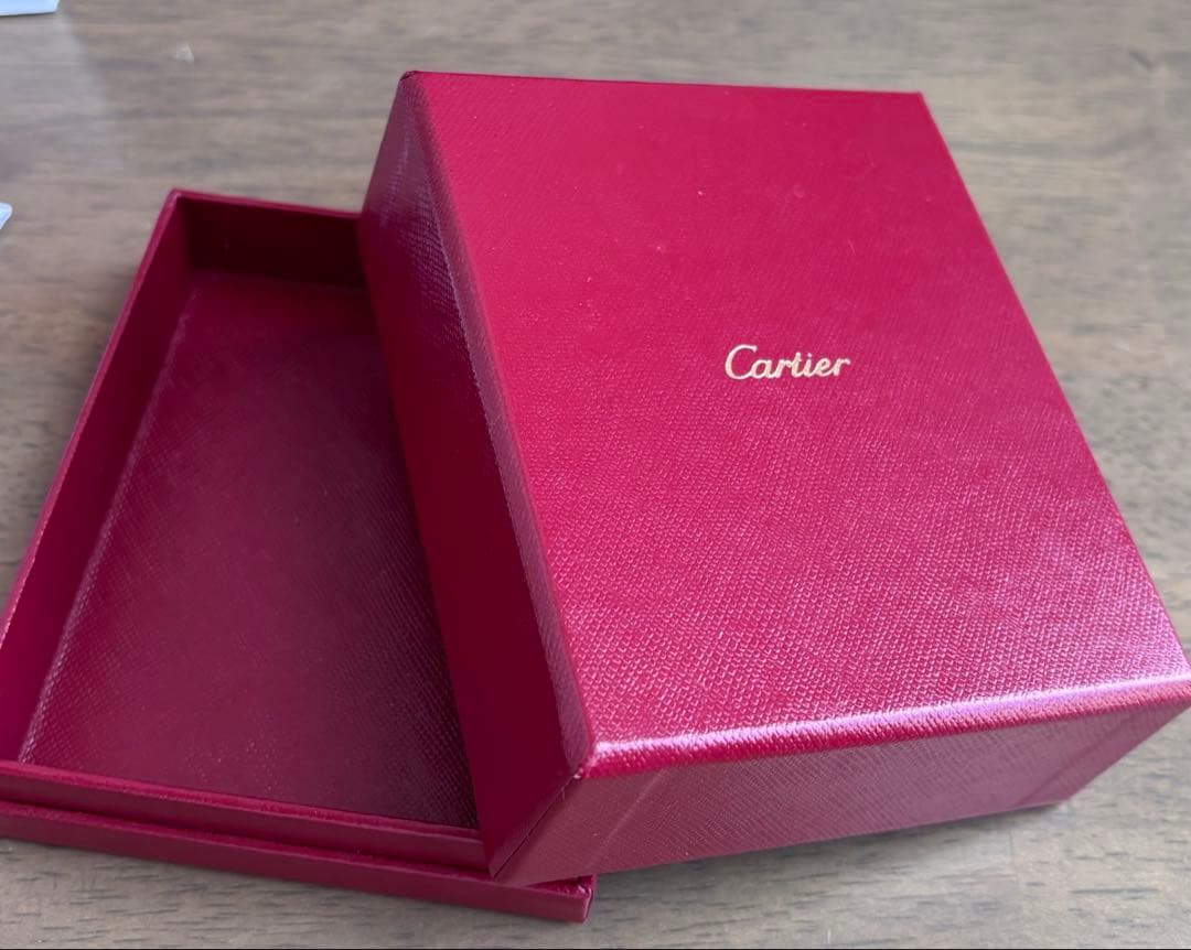 Cartier Ring