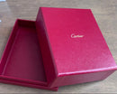 Cartier Ring