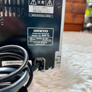 Mini Component Systems Bluetooth Onkyo Nfr-7X Cd/Sd/Usb
