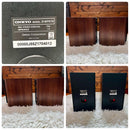 Mini Component Systems Bluetooth Onkyo Nfr-7X Cd/Sd/Usb