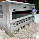 Mini Component Systems Bluetooth Onkyo Nfr-7X Cd/Sd/Usb