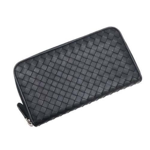 Bottega Veneta Long Wallet B