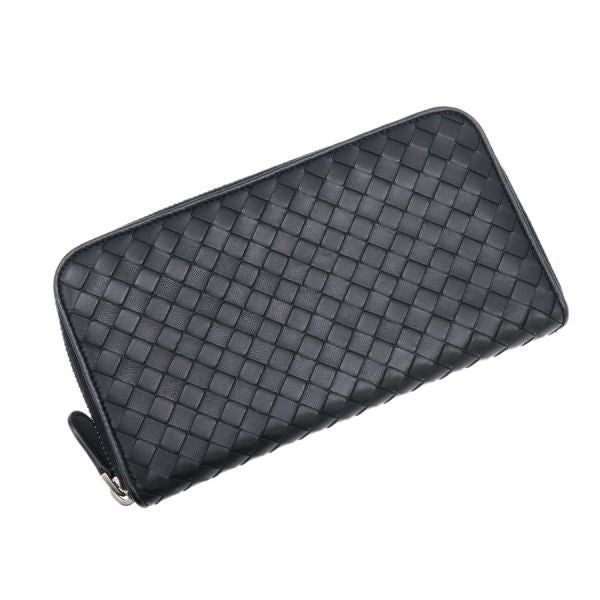Bottega Veneta Long Wallet B