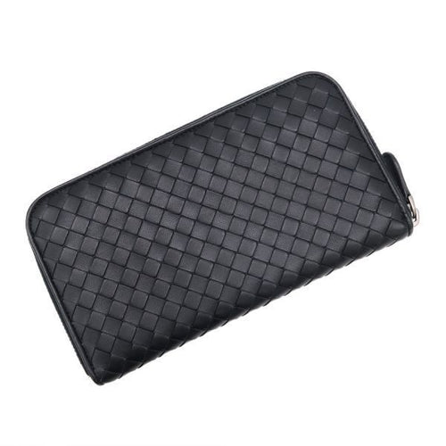 Bottega Veneta Long Wallet B