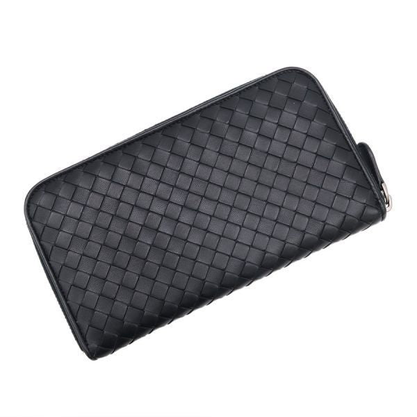 Bottega Veneta Long Wallet B