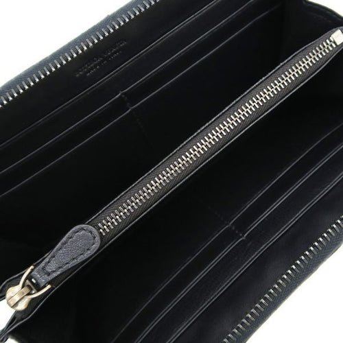 Bottega Veneta Long Wallet B