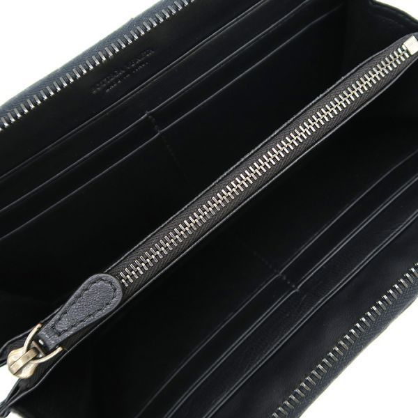 Bottega Veneta Long Wallet B