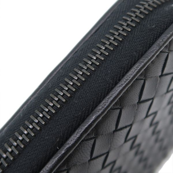 Bottega Veneta Long Wallet B