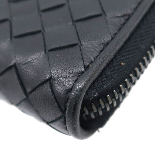 Bottega Veneta Long Wallet B