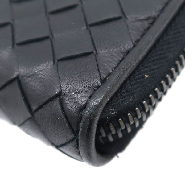 Bottega Veneta Long Wallet B