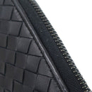 Bottega Veneta Long Wallet B