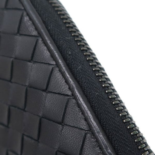 Bottega Veneta Long Wallet B