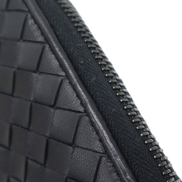 Bottega Veneta Long Wallet B